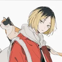 Kozume Kenma