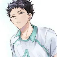 Iwazumi Hajime