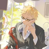 Tsukishima Kei