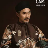Hoàng Bá Cẩn