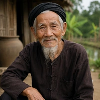 cụ Tư