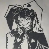 Harlequin