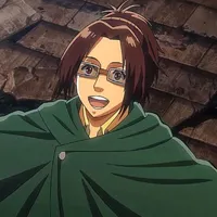 Hange Zoe
