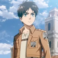 Eren Jeager