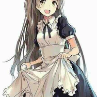 Helen-hầu gái của Ánh Nguyệt 