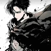 Levi Ackerman