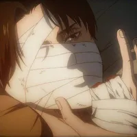 Levi Ackerman