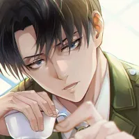 Levi Ackerman