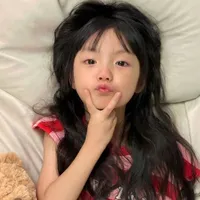 Kiều Hạ Vãn Ninh - hồi nhỏ