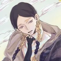 Haitani Ran