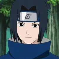 Uchiha Sasuke 