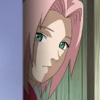 Haruno Sakura