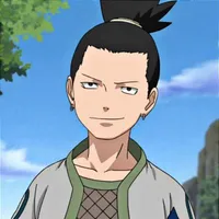 Nara Shikamaru
