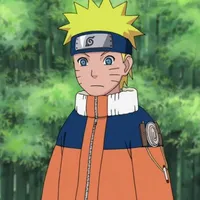 Uzumaki Naruto 