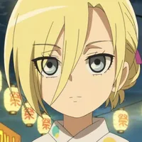 Annie Leonhart.