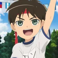 Eren Yeager