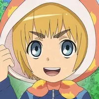 Armin Arlert