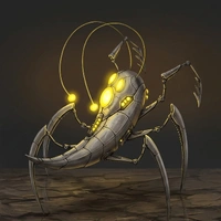 Chip [Cockroaches]