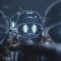 All Worker Drone