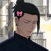 Geto Suguru