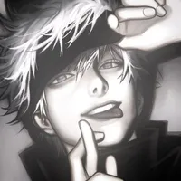 Gojo Satorou