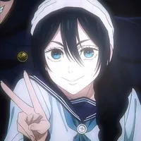 Amanai Riko