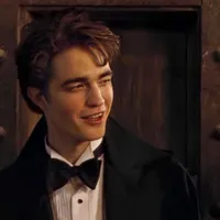 Cedric Diggory