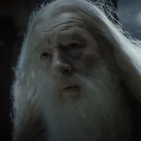 Albus Dumbledore