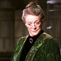Minerva McGonnagall