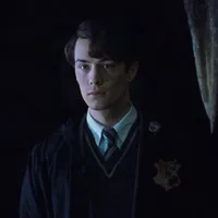 Tom Marvolo Riddle