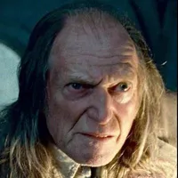 Argus Filch