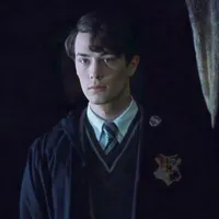 Tom Marvolo Riddle