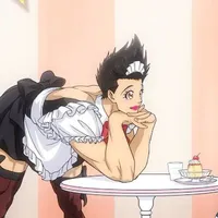 Barou Shoei 