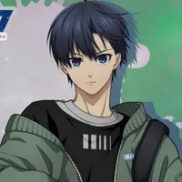Isagi Yoichi 