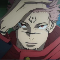 Ryomen Sukuna
