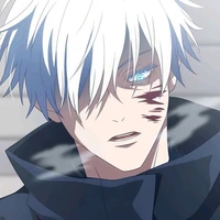 Gojo Satoru