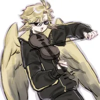 TheoBaldTheBird