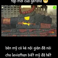 đệ của leviathan (ko biết tên)