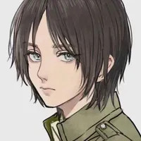 Eren Yeager
