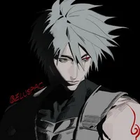 Hatake Kakashi