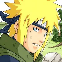 Namikaze Minato