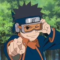 Uchiha Obito