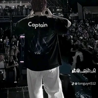 HOÀNG ĐỨC DUY/CAPTAIN BOY