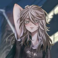 Tsukishiro Haruki (月城 春樹)