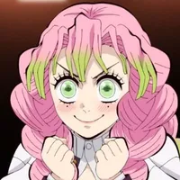 Mitsuri
