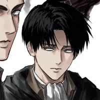 Levi Ackerman