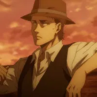 jean
