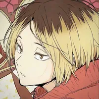 Kozume Kenma