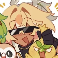 Theobaldthebird