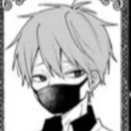 Nanato  Mikazuki
